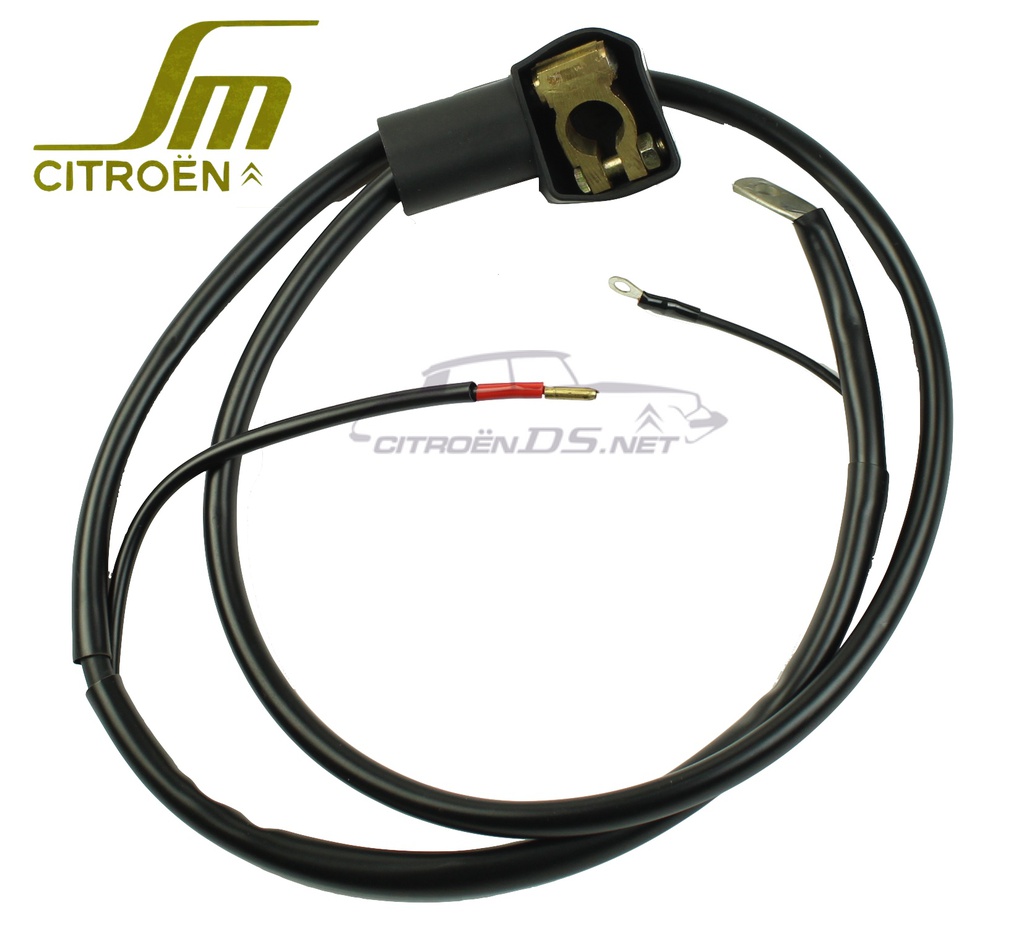 Starter cable