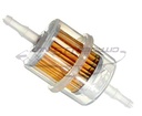 Filtre essence SM carbu.