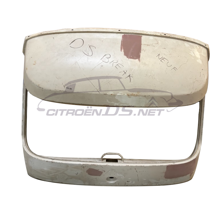 Trunk lid Break, new old stock
