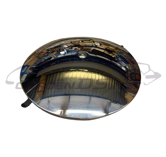 Hubcap ID, new old stock