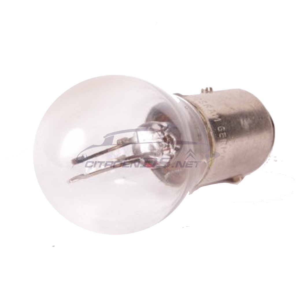 Glühlampe 12V 21/5W Rücklicht-/Bremse