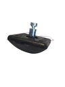 Front suspension lower bump stop rubber, Break / Cabriolet / SM