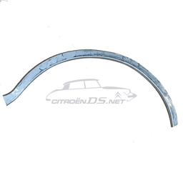 [514018] Pannello per la riparazione del passaruota anteriore, sinistro, esterno.