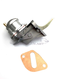 [205251] Fuel pump, carb. models, with gasket, 1955-09/1965, ID/DS/HY