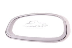 [615257] Grey frame, external mirror 615251/2, small