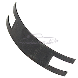 [411056] Anti-rattle spring for parking brake pads