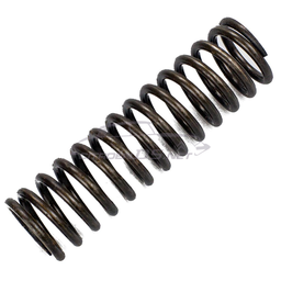 [411057] Hand brake spring 12 coils