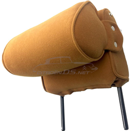 [717830] Headrest small model gold &quot;vieil or&quot;