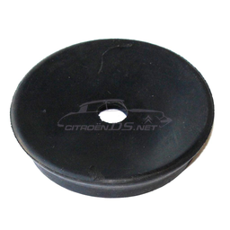 [308123] Height corrector dust cover, with hole, LHM