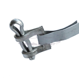 [205725] Hose clamp, 520mmx5mm