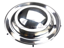 Hub cap, non-Pallas, (new part)