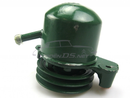 [308007] Pompa idraulica puleggia 2 gole LHM, in sostituzione