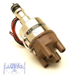 [H20601] Ignition distributor 1-2-3 (electronic ignition) 