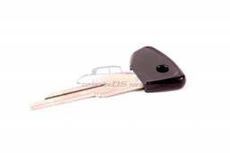 [615102] Ignition key, blank, 10/1970-1975