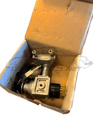 [615105] Ignition switch, semi-automatic, 10/1970-1975, new old stock