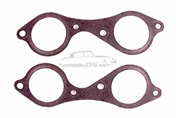 [101113] Inlet manifold gaskets, Injection, set 2