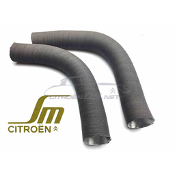 [S20536] Inlet pipe, Citroën SM efi.