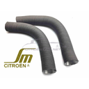 Inlet pipe, Citroën SM efi.