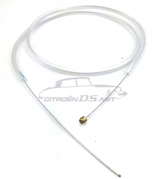 [513445] Bonnet cable, 1968-1975