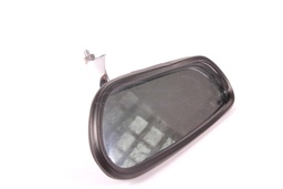 [615193] Interior rear view mirror, chrome stem, dimmable, 1962-1969,