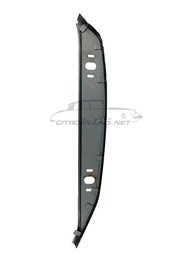 [514630] Left rear wing closing panel with brackets for rodded seal