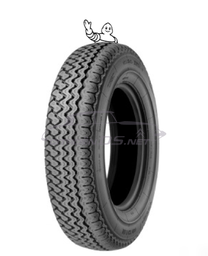 [815040] Reifen Michelin 185 HR 15 XVS-P