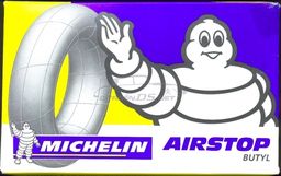 [815045] Chambre à air Michelin 145-185/15