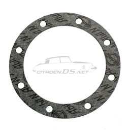 [103033] Oil filter cover plate gasket