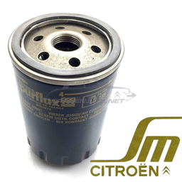 [S103037] Filtro olio per Citroën SM