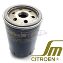 Oil filter, SM