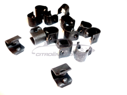 [513904] Bootlid seal clips, set of 12