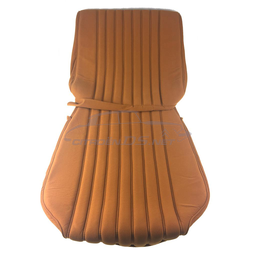 [717561] Pallas seat covers &quot;gold&quot; (1969 model), set for 1 car