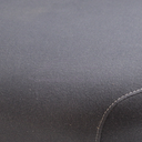 Pallas seat covers "Phoque grey" (1969 model), set for 1 car