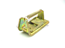 Bonnet lock latch 1968-'75 rectangular hole for cable