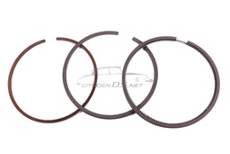 [102319] Piston rings (set 4) 78mm 1,911cc, 03/1961-1965