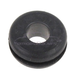 [615271] Plastic washer jet and rubber grommet