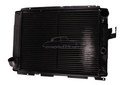 [205612] Radiator, 3 row, DS 23 EFi., high performance core, Exch.