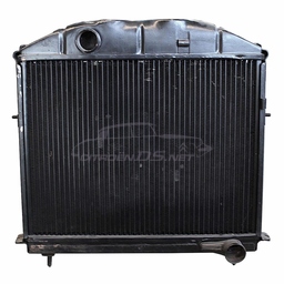 [H20538] Radiatore HY benzina &lt;-1958, sostituzione