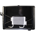 Radiator, 3 row + poil-cooler for Borg-Warner. high performance core, replacement.