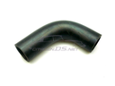 Radiator hose bottom, H, petrol engine