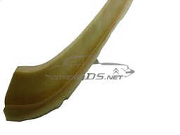 [717198] Rear former for roof lining, non Pallas, DS Comfort/ID/Dsuper