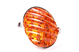 [616604] Rear indicator reflector and glass, Berline,