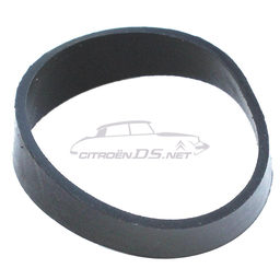 [309244] Rear suspension cylinder gaiter protective band for Ligarex