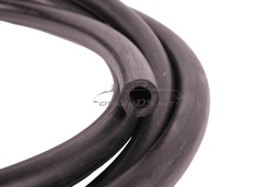 [308659] Return hose, ribbed, LHM, as original, 11x18mm, per running meter