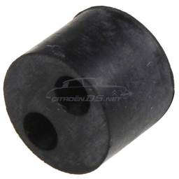 [308643] Return pipe with 2mm and 4mm holes