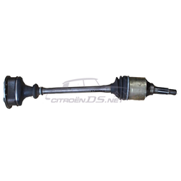 [H41001] Right drive shaft with tripods