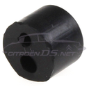 Return pipe with 4mm and 7mm holes