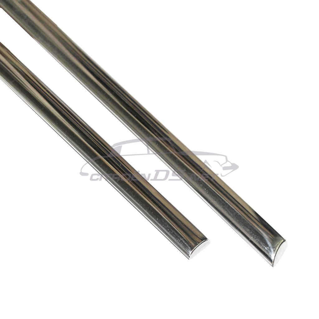 Bordo Pannello Porta Modanatura Scheda Clip Per Citroen Berlingo - Foto 10