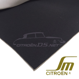 [S71720] Ciel de toit Citroën SM, complet