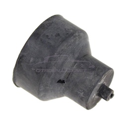 [616602] Rubber backing for rear indicator